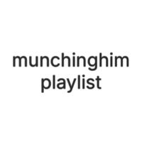 munchinghim
