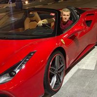 оригинальный звук