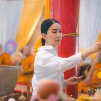 เสียงต้นฉบับ - อ.แอม ไอศวรรยา