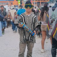 sonido original