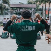nhạc nền - Huy Vũ 🍁