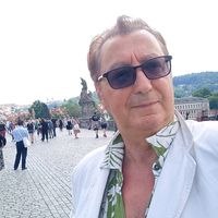 son original - Privat message