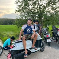 เสียงต้นฉบับ - ดาวร้าย V.T.G