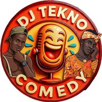 DJ Tekno Comedy