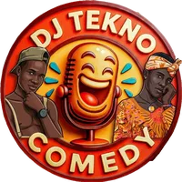 original sound - dj_tekno_comedy1