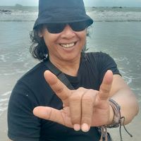 suara asli - Mas Parikesit