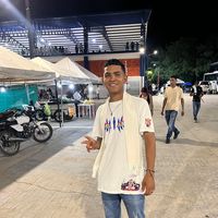 dicen que es suerte