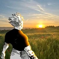 original sound - white king