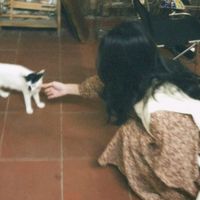 suara asli - khaiflower