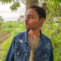original sound - Darshan Magdum