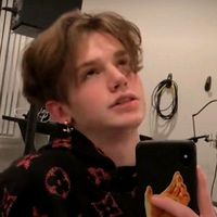 оригинальный звук