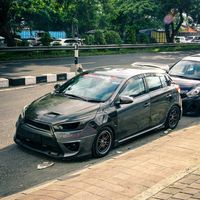 original sound - yaris.thinkerbell