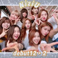 オリジナル楽曲 - ❀☠Niziu信者🌷💜ナノ☠❀✟ς➹