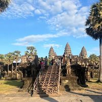 សំឡេងដើម - ❤️