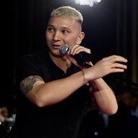 оригинальный звук