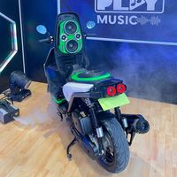sonido original
