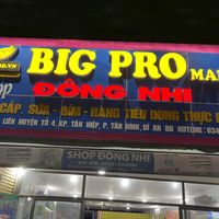 nhạc nền - Shop Bỉm Sữa Đông Nhi