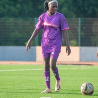 footballeuse19