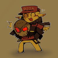 suara asli - VEX kunz