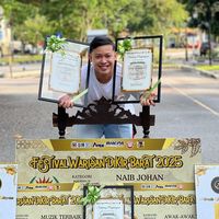 bunyi asal - FarisAlfanso🎃