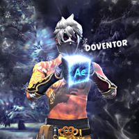 оригинальный звук - DOVENTOR 👾 (эдиты на заказ)
