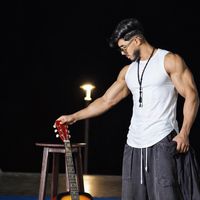 الصوت الأصلي