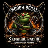 kodokbegal