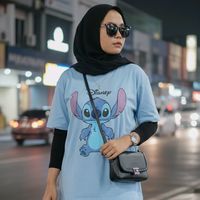 suara asli - ania maria