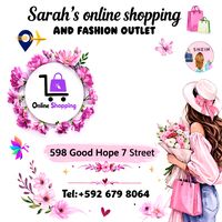 sarahsonlineshopping