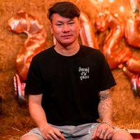 เสียงต้นฉบับ - Narawit Borribon