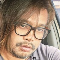 เสียงต้นฉบับ - I AM ANUPAP