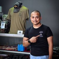 เสียงต้นฉบับ - Plam Rattasart