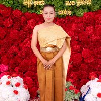 សំឡេងដើម - Kim Fa Fa