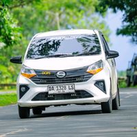 suara asli - driver muda
