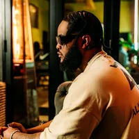 Jey charles Ungabayeki