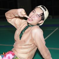 တိတ်တခိုးလေး