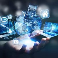 nhạc nền - Khai sáng công nghệ