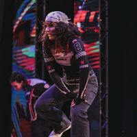 How you like that ft Joelma