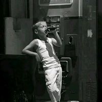 original sound