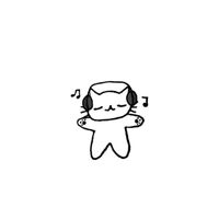 original sound - meow
