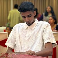 original sound - Pravin_Muthukumar💛
