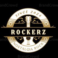 bunyi asal - ROCKERZ