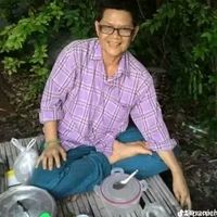 เสียงต้นฉบับ - พี่ซอ พานิชชา