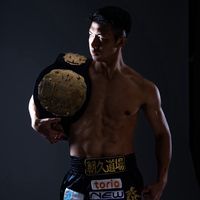 オリジナル楽曲 - 朝久泰史 黒獅子 中谷潤人