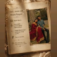 original sound - DnA♡Mouna Raagam 🤍🎶