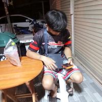 เสียงต้นฉบับ - ฟีล์ม ตัว แสบ
