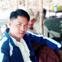 original sound - Aung Myo min
