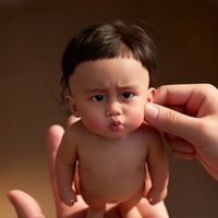 suara asli - mama varen,👨‍👩‍👦❤