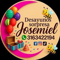 josemielsorpresa