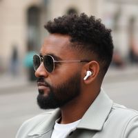 original sound